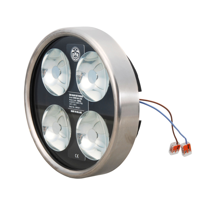 LED-insats för DHR 180 10-32V, 20W i gruppen El & Installation / Belysning / Reservdelar Belysning hos Marinsystem (1240126)