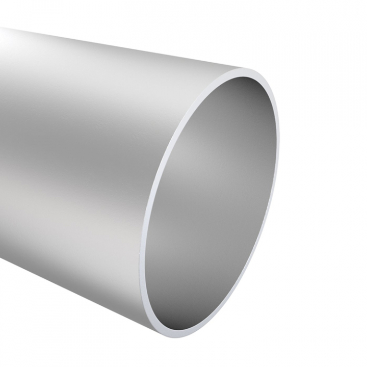 Trumma Aluminium Ø 185x5x1000mm (6082-T6) i gruppen Styrsystem & Manövrering / Bogpropeller & Tillbehör / Installation Bogpropeller hos Marinsystem (8012)
