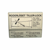 Roderlås Tiller-Lock