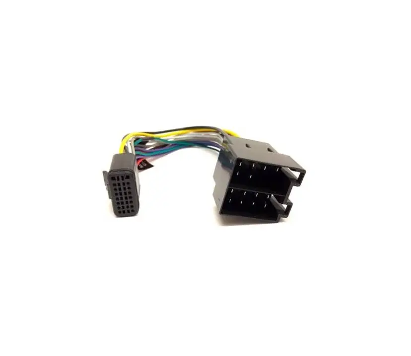 ISO Adapter För Fusion bild