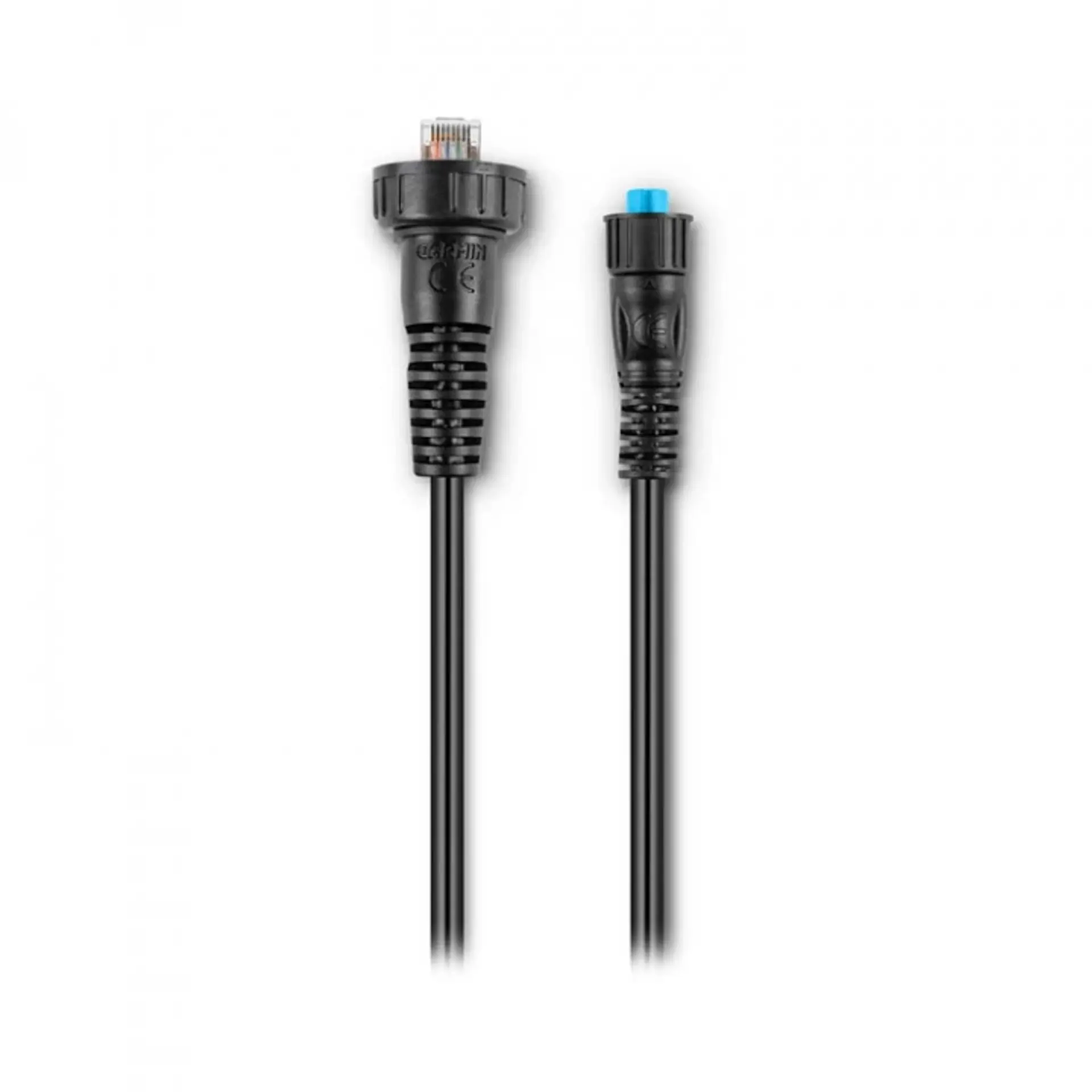 Adapterkabel För Garmins Marina Nätverk Hona (Liten Till Stor) Produktbild