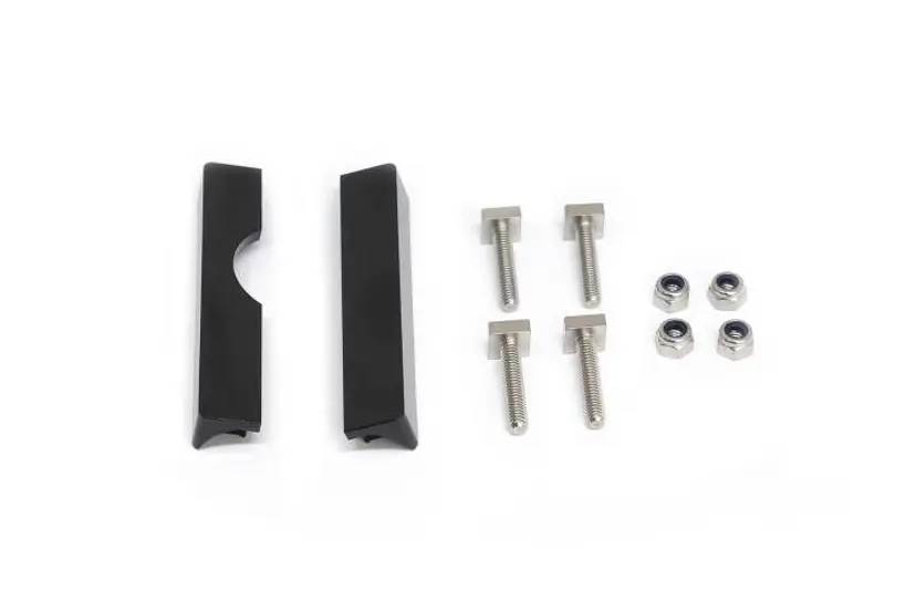 Front Flush Mount Kit SRX400 bild