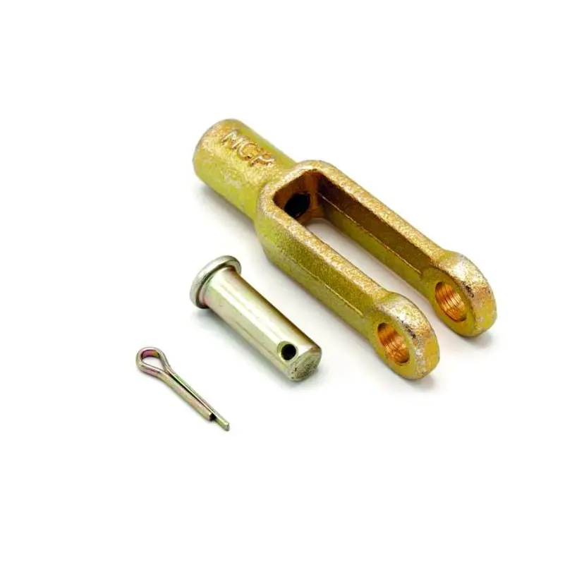 Gaffel (292728) 43C 1/4'' bild