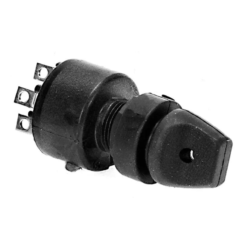 Tändningslås  bild