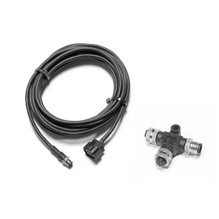 NMEA Kabel 6 Meter + T-Connector bild