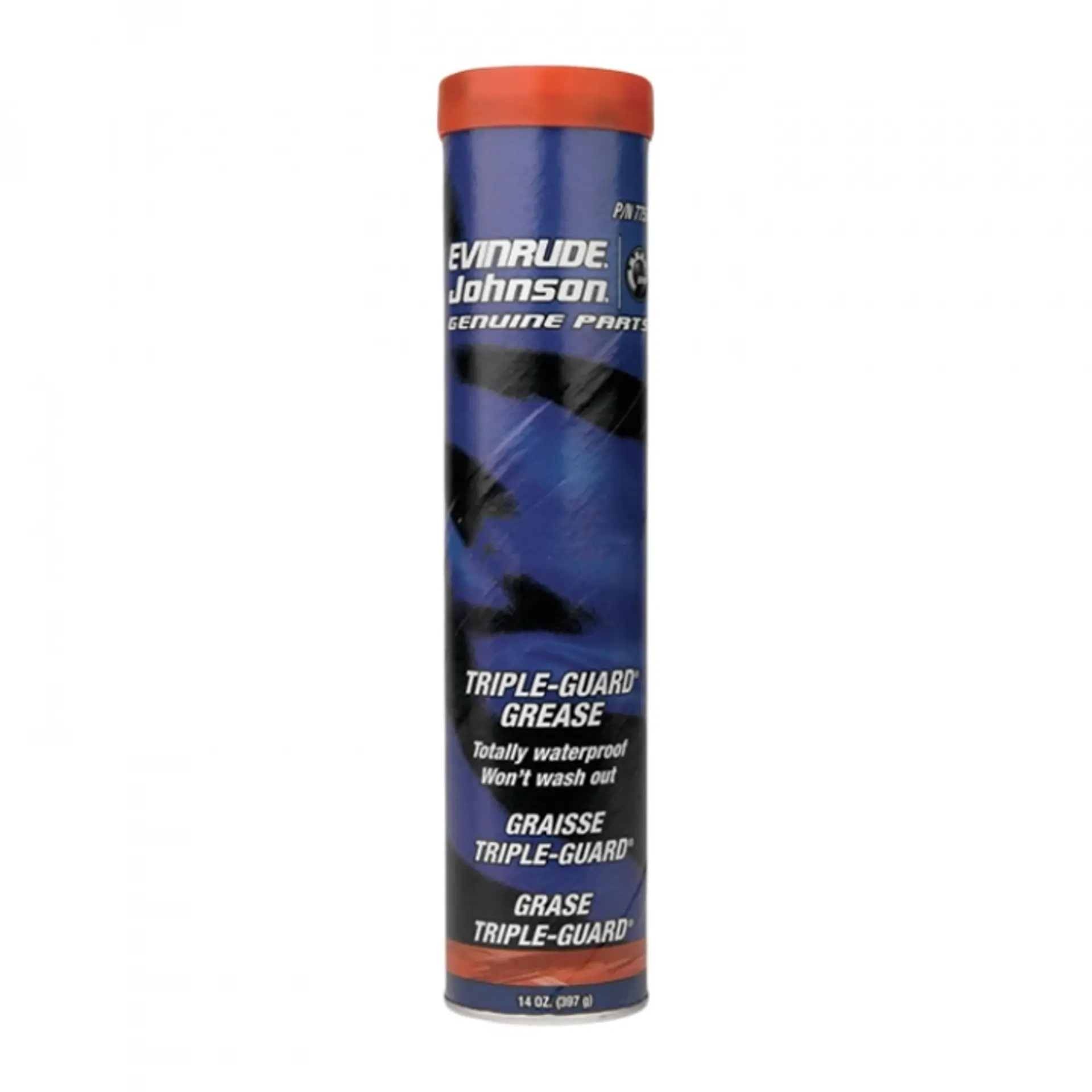 Triple Guard Fett 397gProduktbild