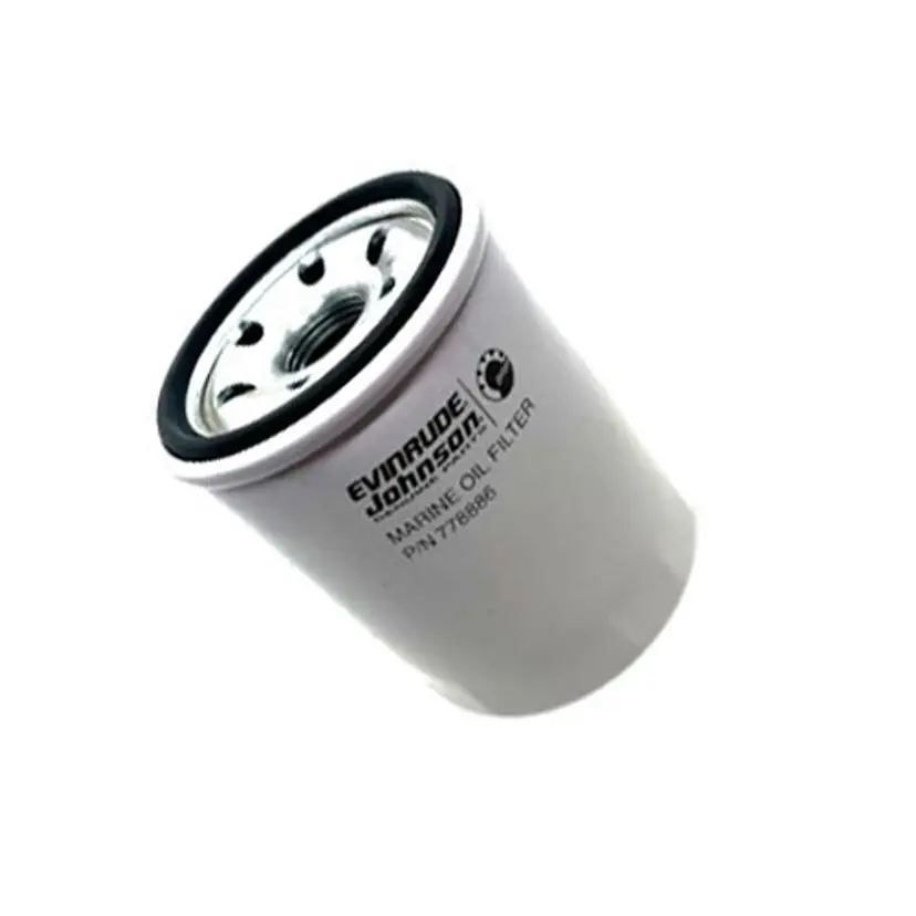 Oljefilter (Oil Filter 0778886) bild