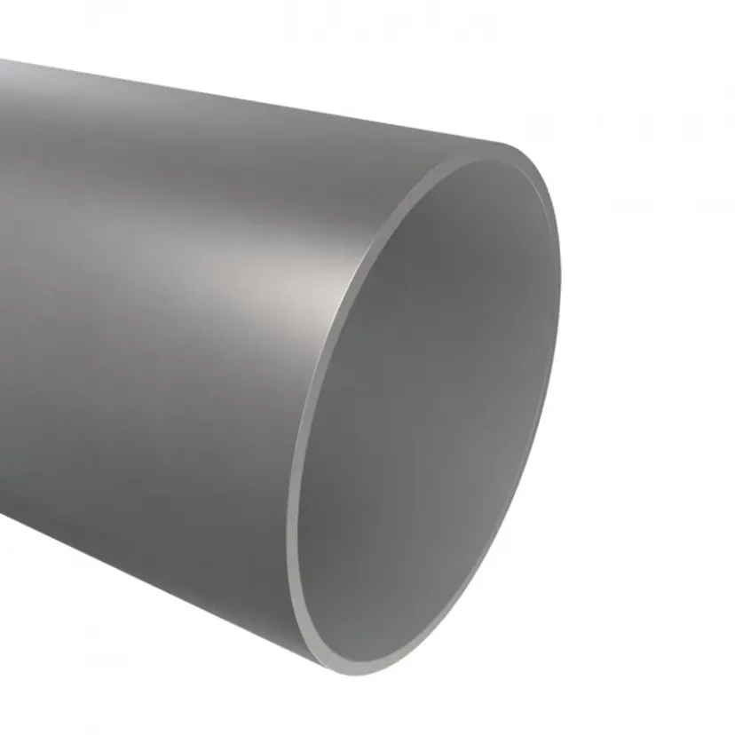 Trumma Stål Ø 250x8x1000mm bild