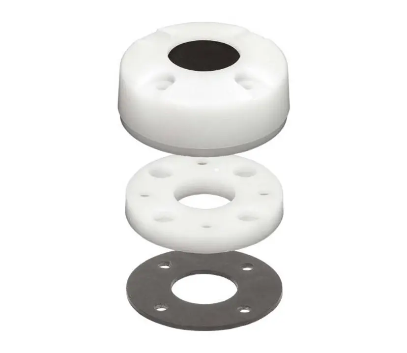 Genomförning max 11/21mm bild