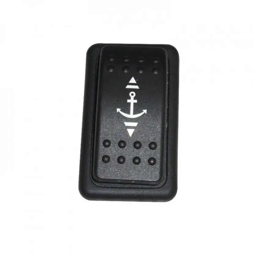 Vippbrytare/Rocker Switch bild