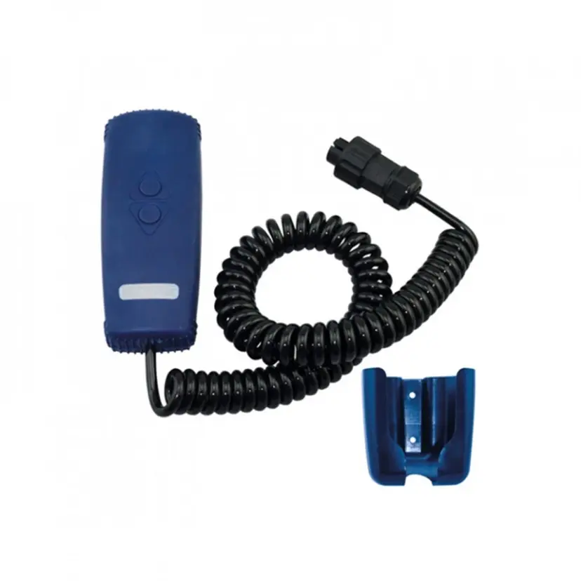 Thetis 1002 Kontroll Till Ankarspel Med Sladd bild