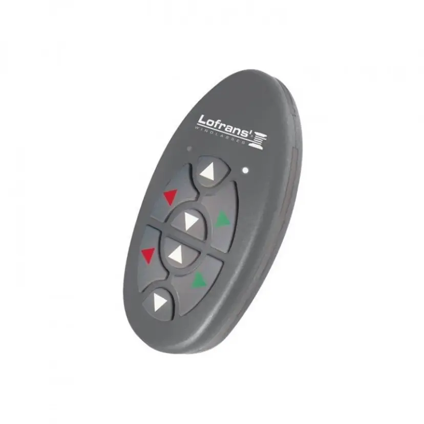 Trådlös Fjärrkontroll bild