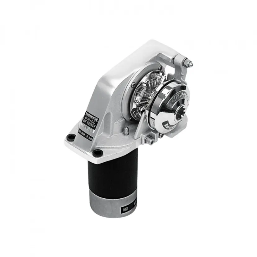 Dorado Ankarspel 800W 12V Kätting 8 mm bild