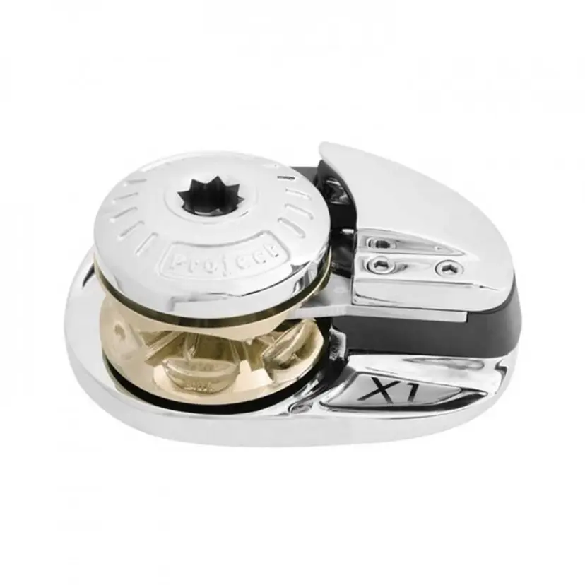 Project X1 Ankarspel 12V bild