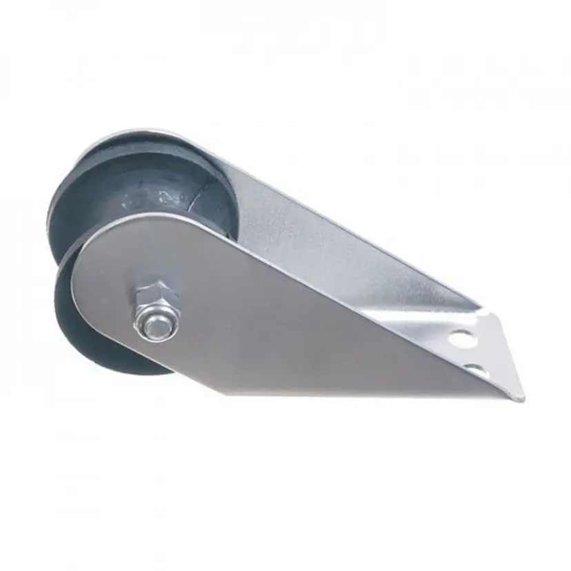 Ankarrulle Rostfri bild