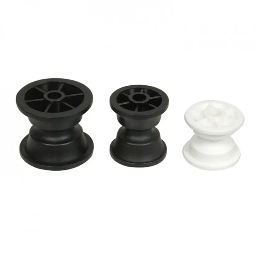 Hjul Till Ankarrulle bild