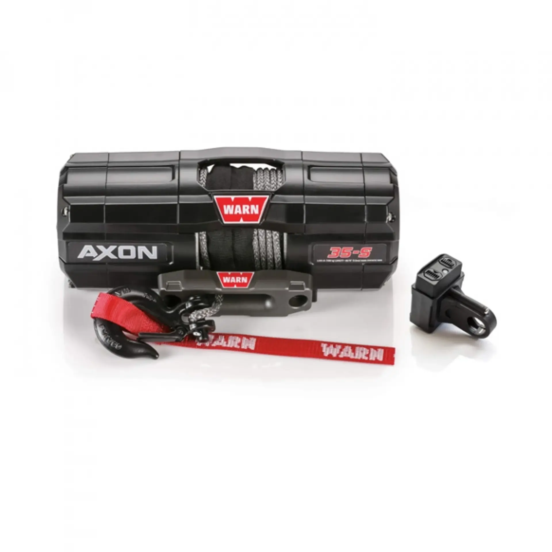 Axon 35-S ATV VinschProduktbild