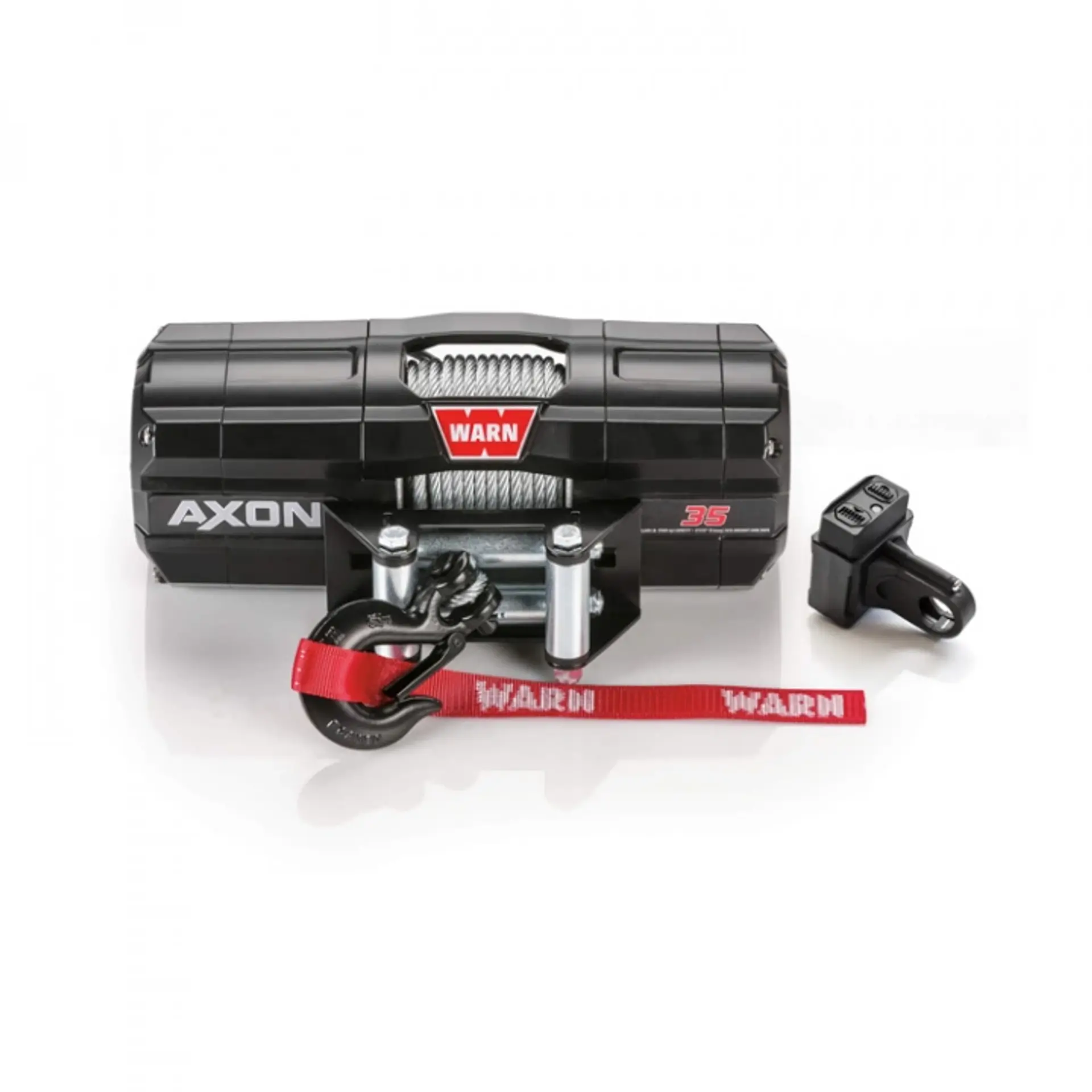 Axon 35 ATV VinschProduktbild