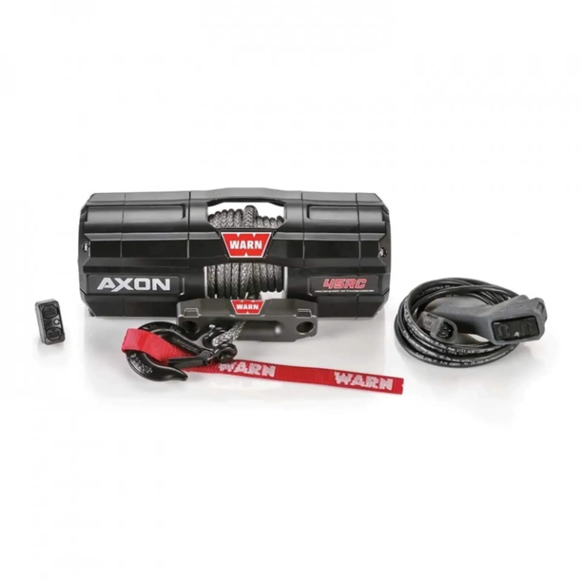 Axon 45RC ATV VinschProduktbild