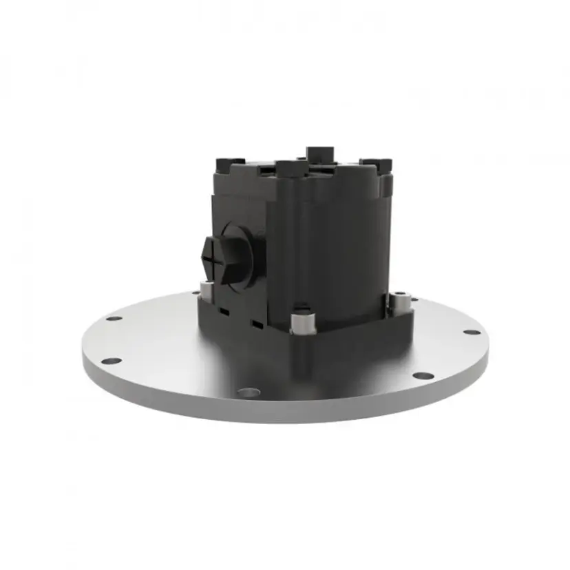 Hydraulmotor SH100/240 11ccm bild