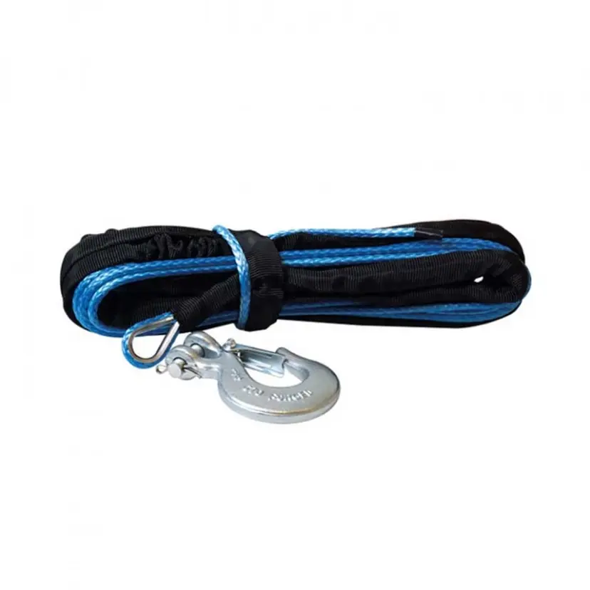 Trailerlina 15 m Med 5/16" Krok bild