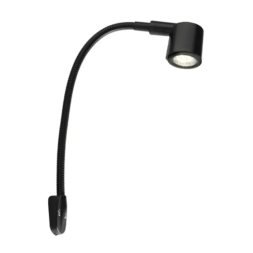 Kartlampa Kurs SMD LED 330mm bild