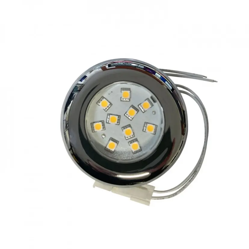 Nova Krom LED SMD 1.7W 8-30V (Utgår) bild
