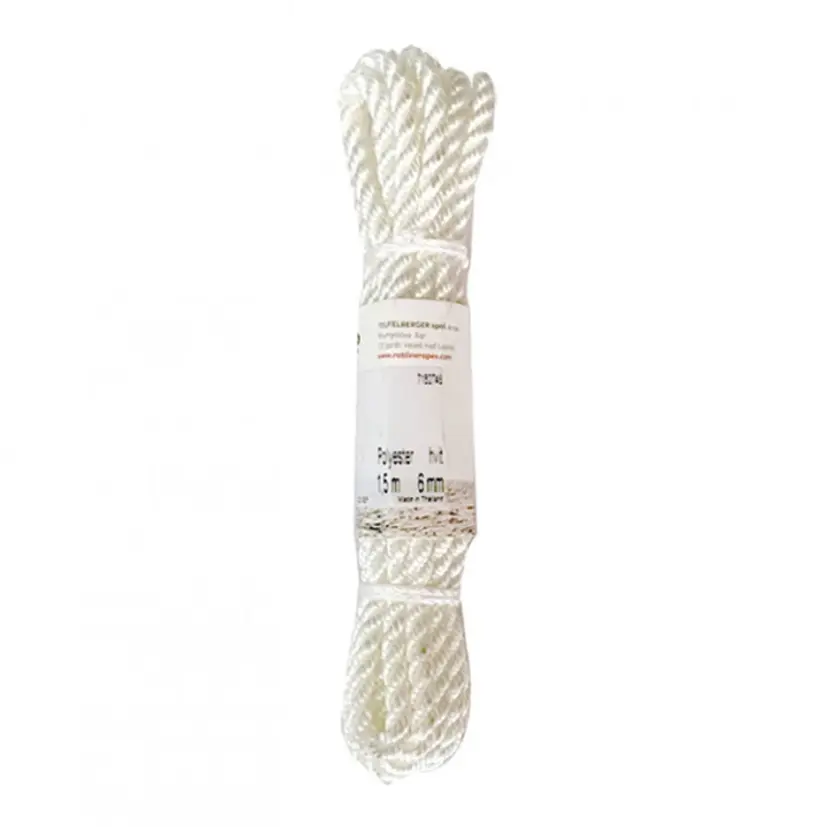 Fenderlina Treslagen Vit 2-pack bild