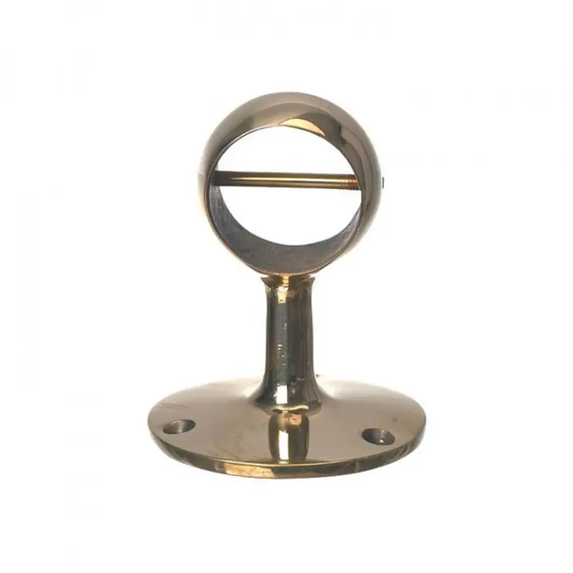 Mellanstycke Mässing 36 mm Lina bild