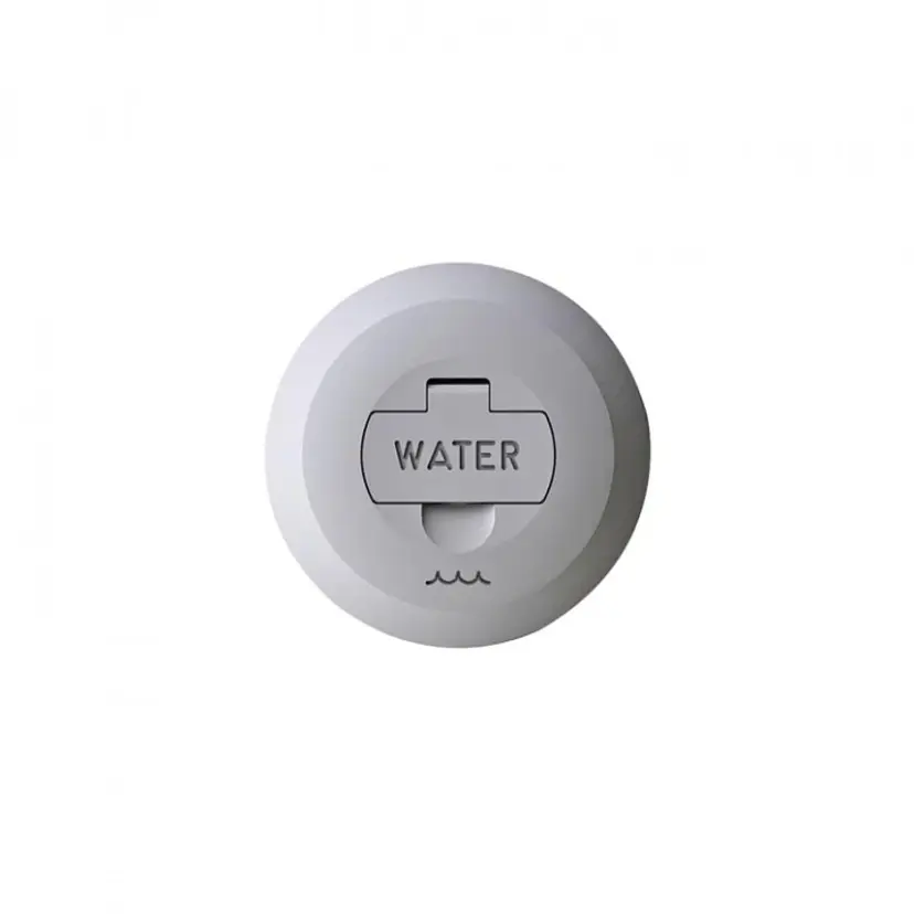 Lock Med Lås Däcksförskruvning Water bild