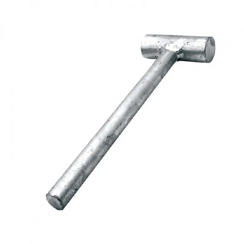 Bergkilshammare bild