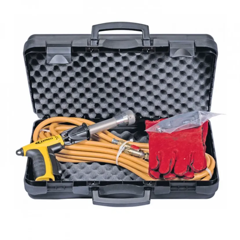 Värmepistol Express Hornet 70kw bild