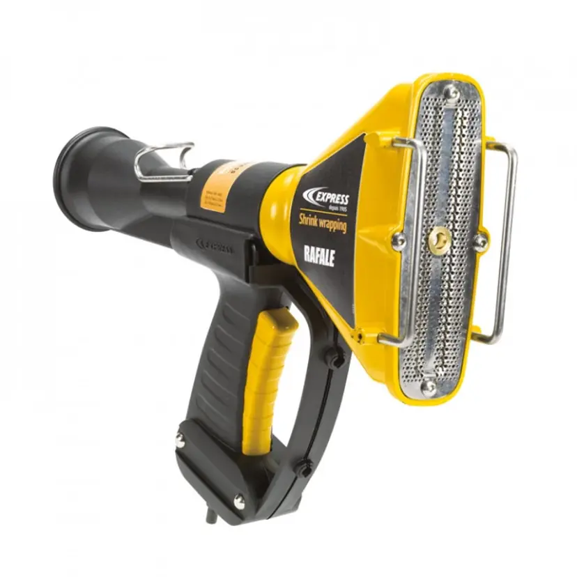 Rafale Värmepistol 37-65kw bild