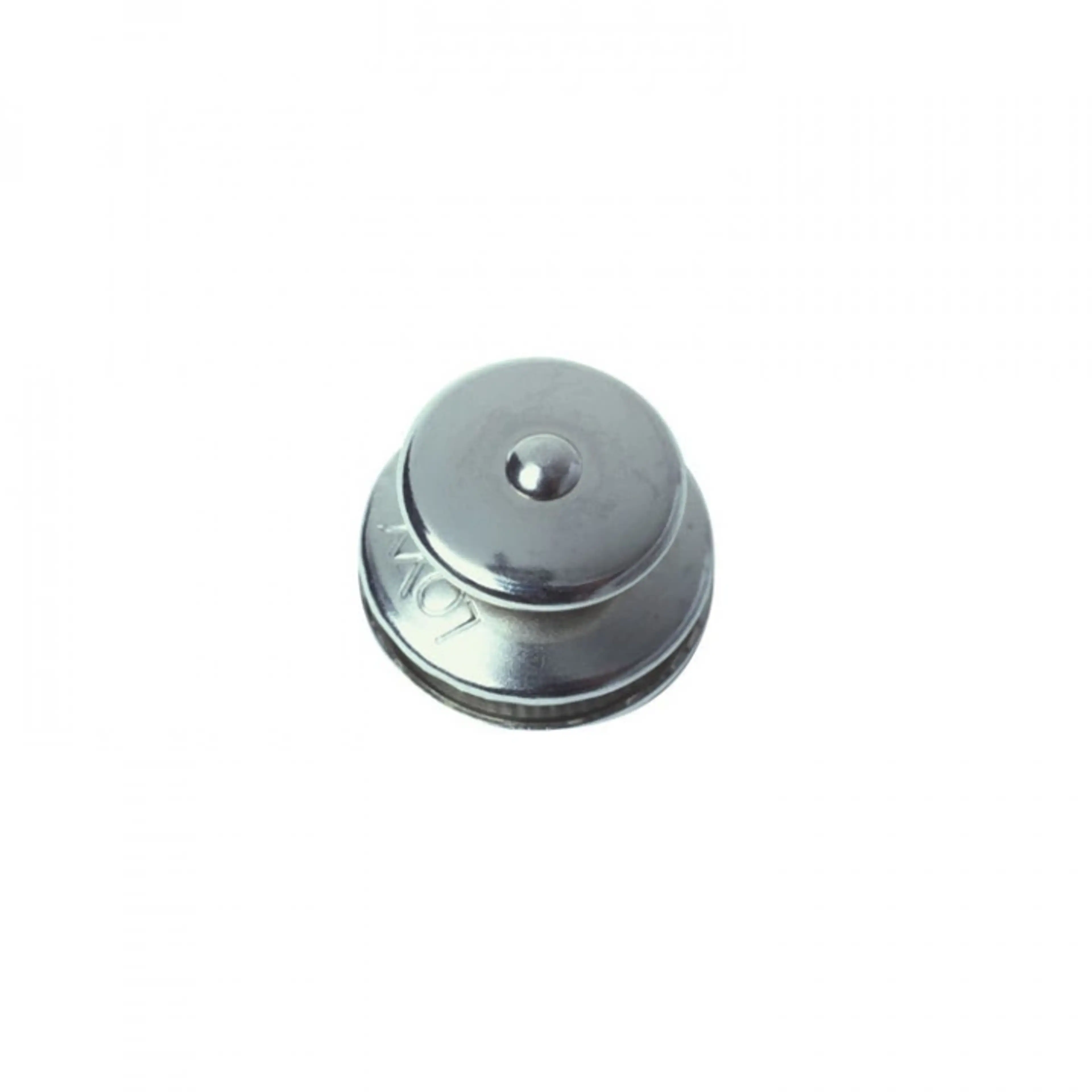 Tryckknapp 10-packProduktbild