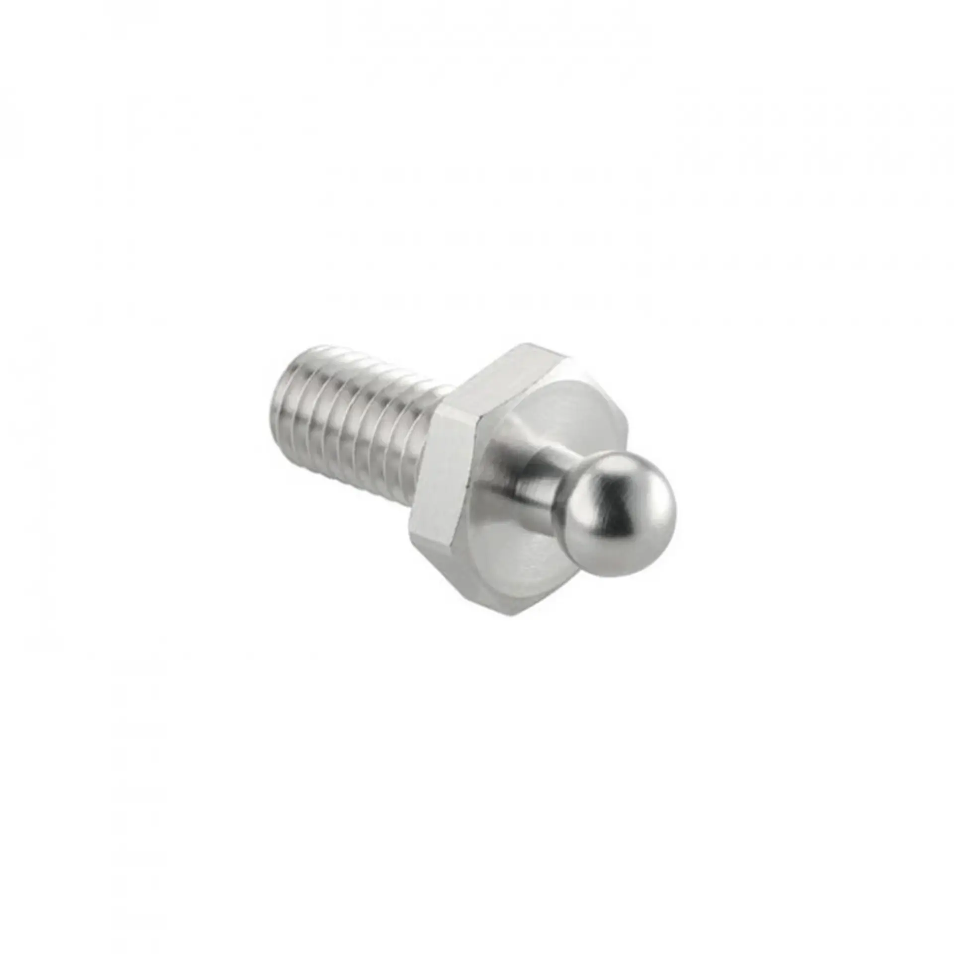 Pinne Med Gänga 5x10 mm 10-packProduktbild