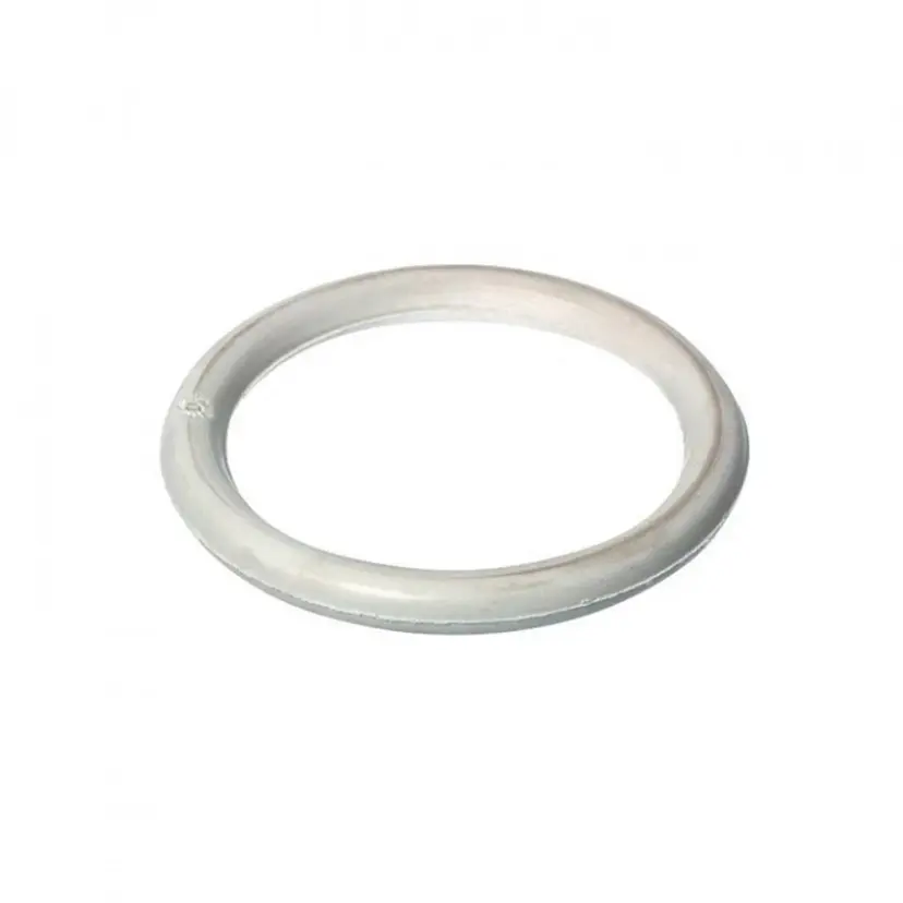 Gummiring Till Kapell Vit Ø60 mm bild