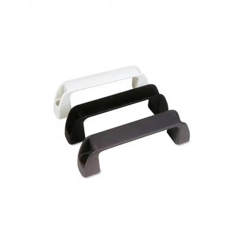 Handtag Plast 137x40 mm bild