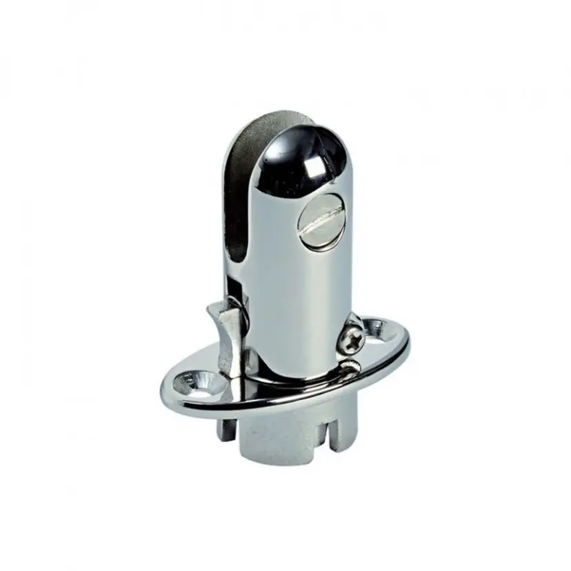 Snap-Däckbeslag För Påbyggnad bild