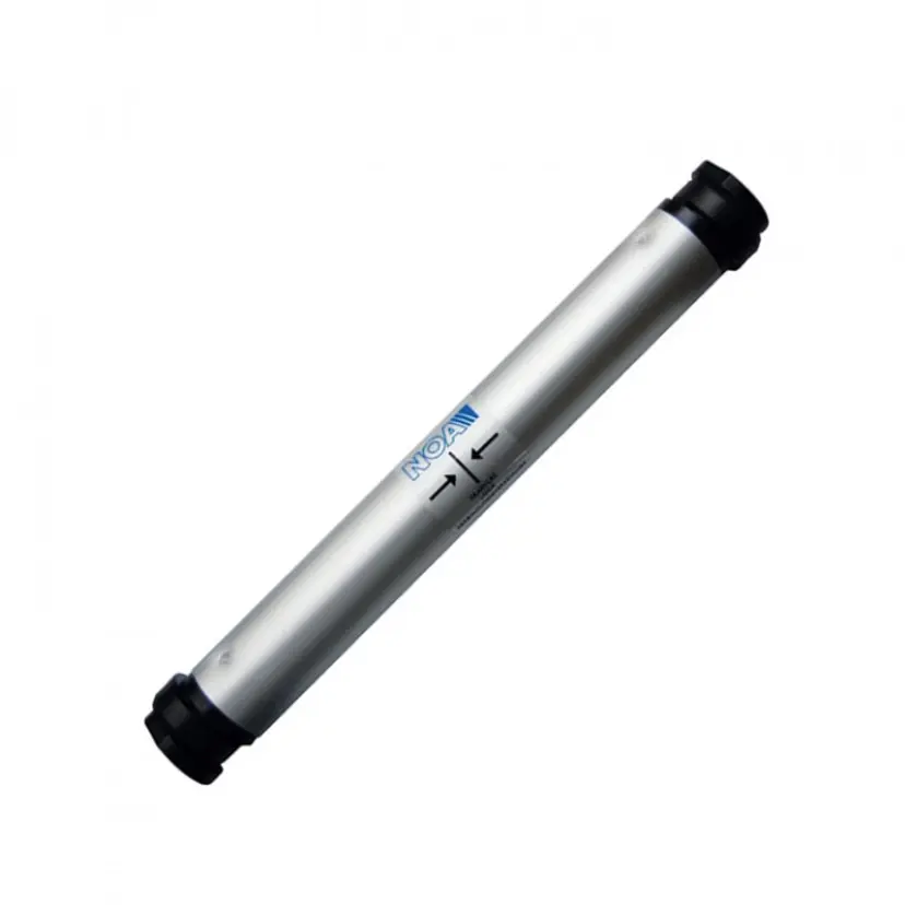 Monteringslås För Utliggarrör 30 mm bild