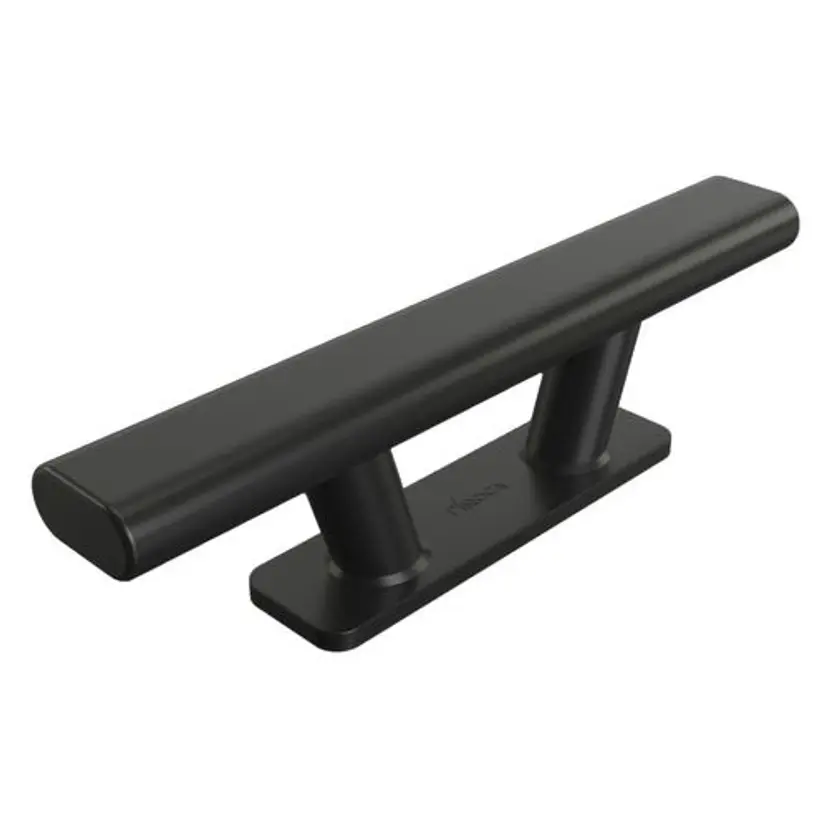 Pollare Svarteloxerat bild