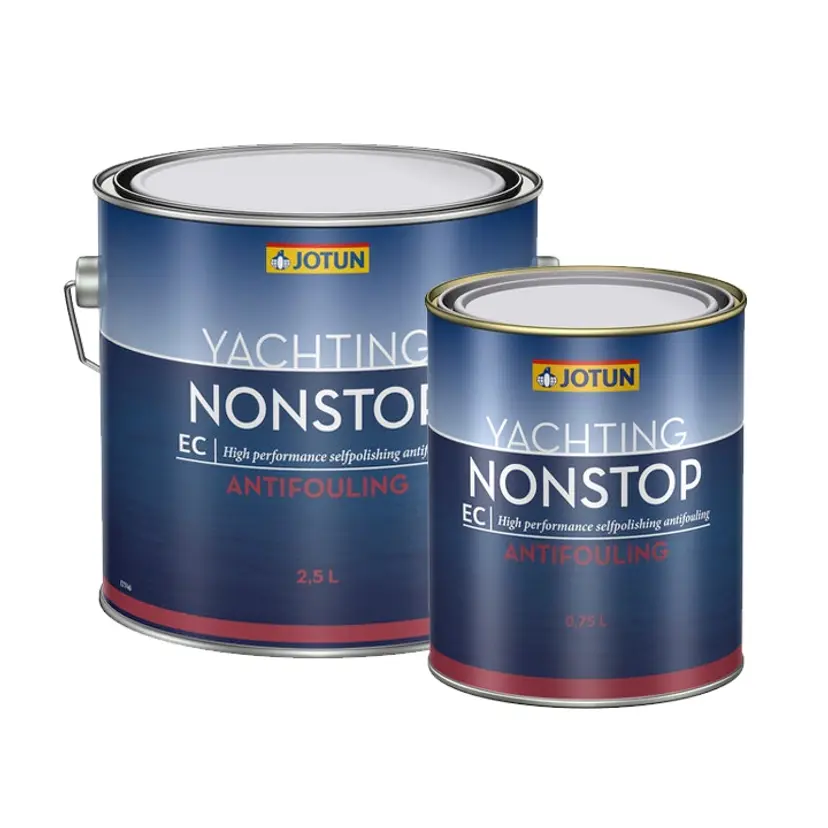 Nonstop EC Dark Blue bild