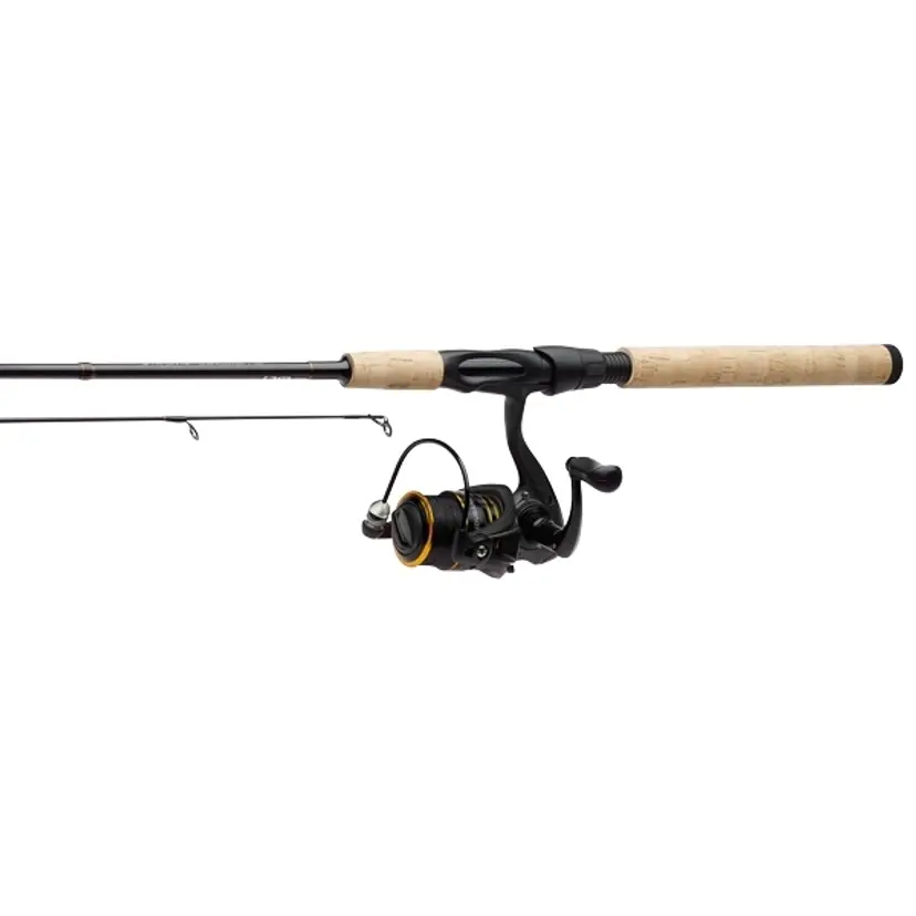 Tournament CL Haspelcombo bild