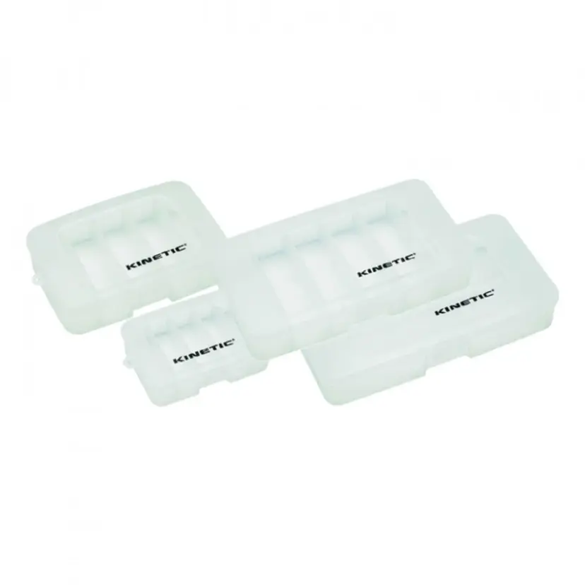 Crystal Box System bild