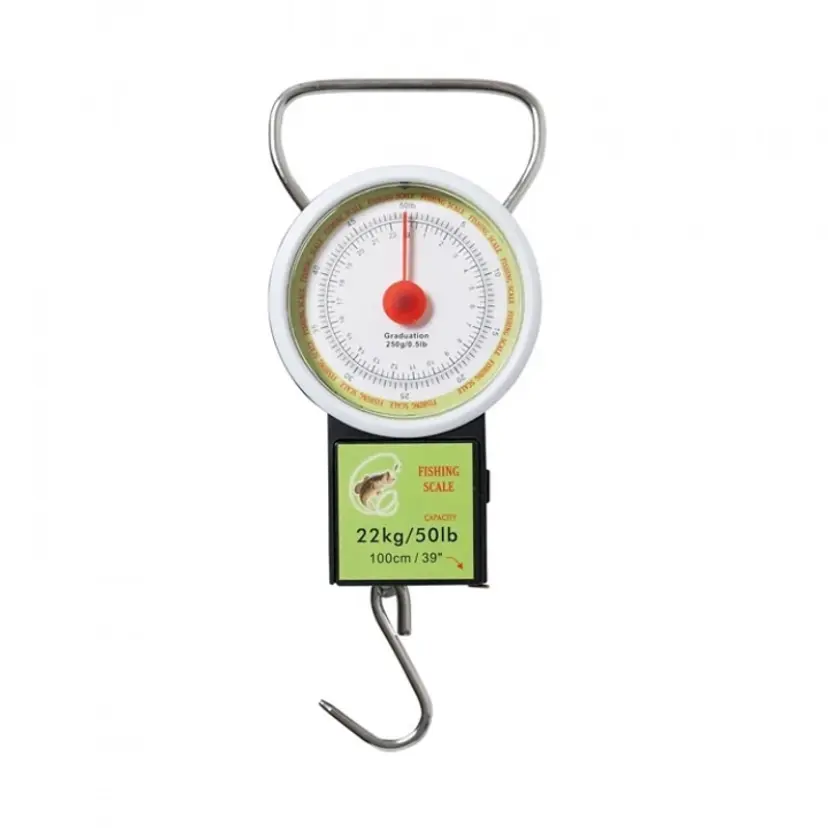Fiskvåg 22 kg bild