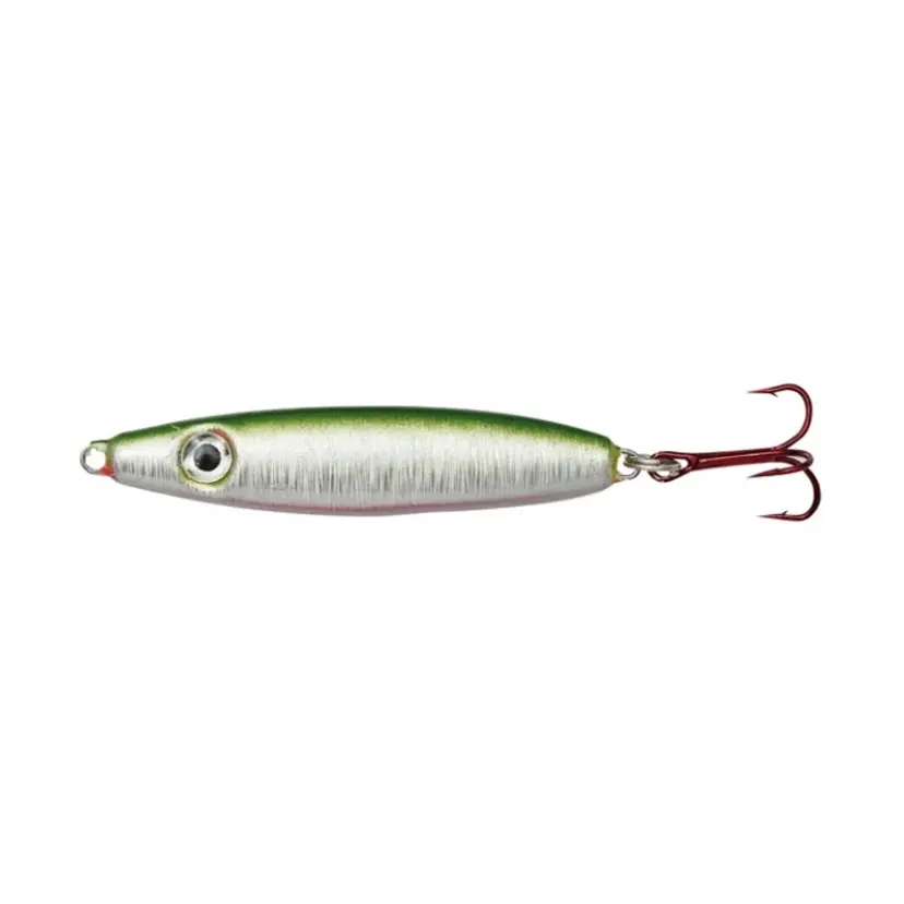 Crazy Herring Olive/Crystal bild