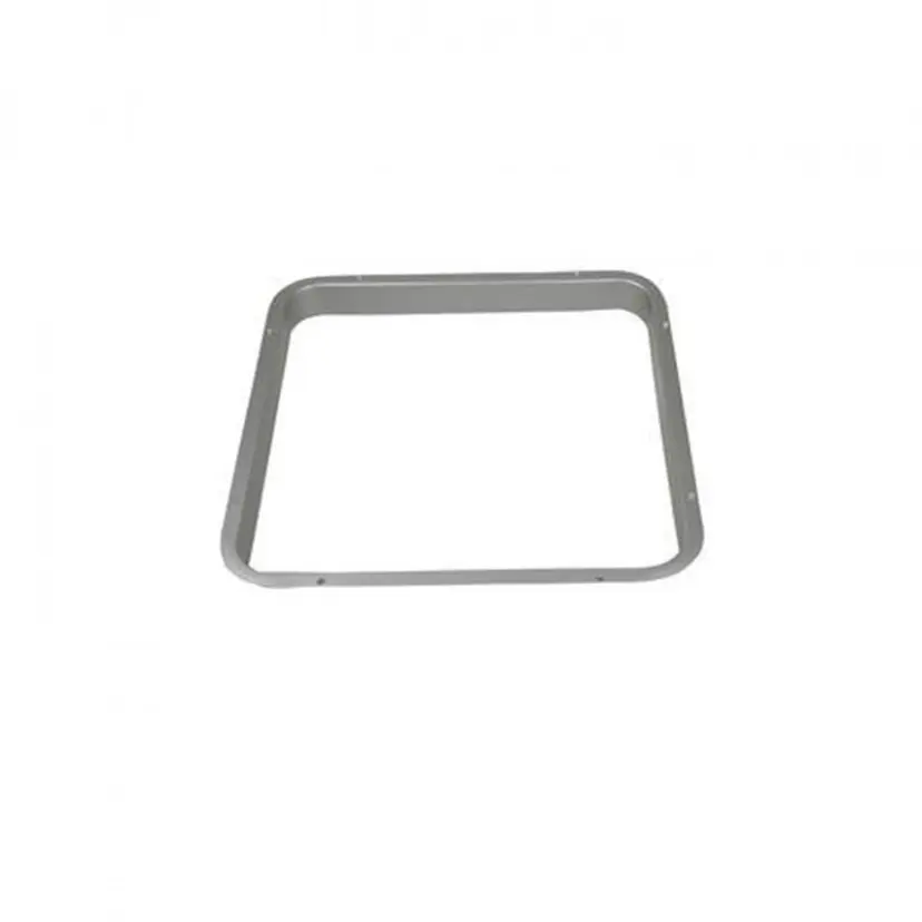 Innerram Aluminium 620x620 mm bild