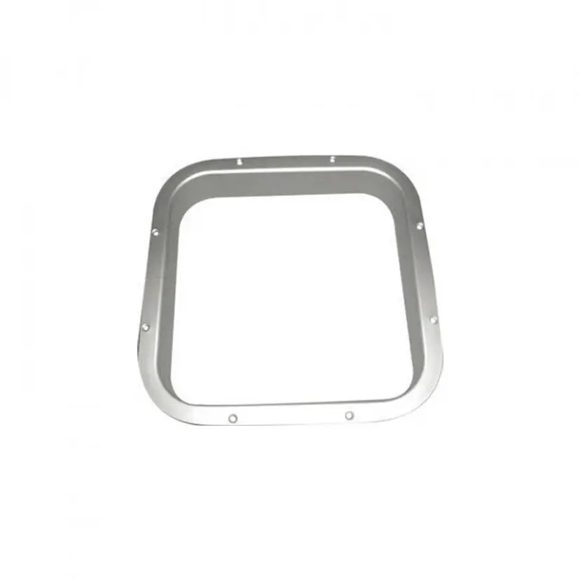 Flushline Skylight Innerram Aluminium bild