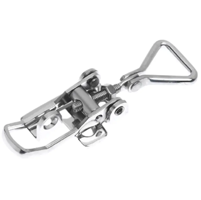 Excenterlås Utan Låsbeslag bild