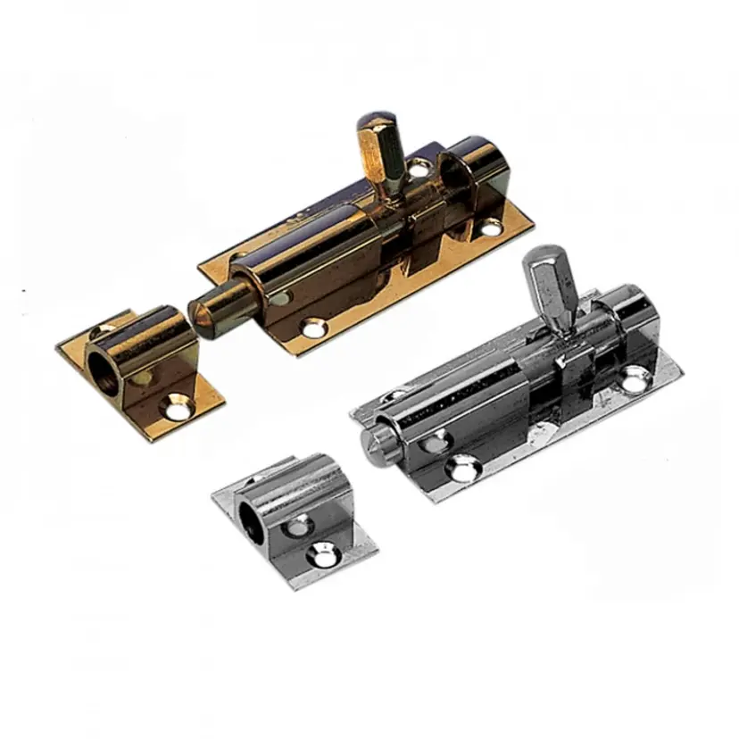 Skjutregel Mässing bild