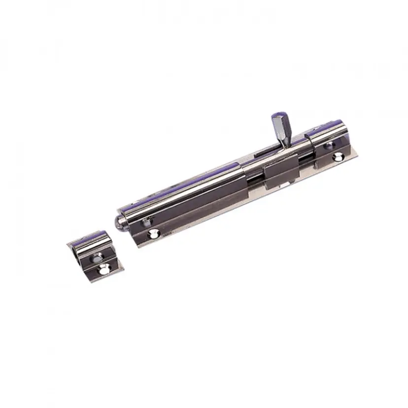 Skjutregel Förkromad Mässing 100+13 mm bild